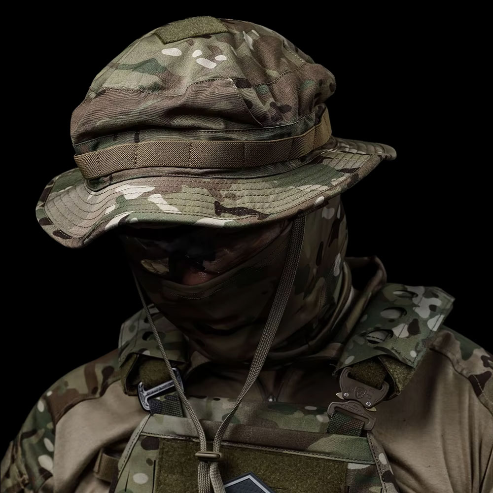 Emersognear Short Brim Summer  - Boonie Hat Tactical recension och pris