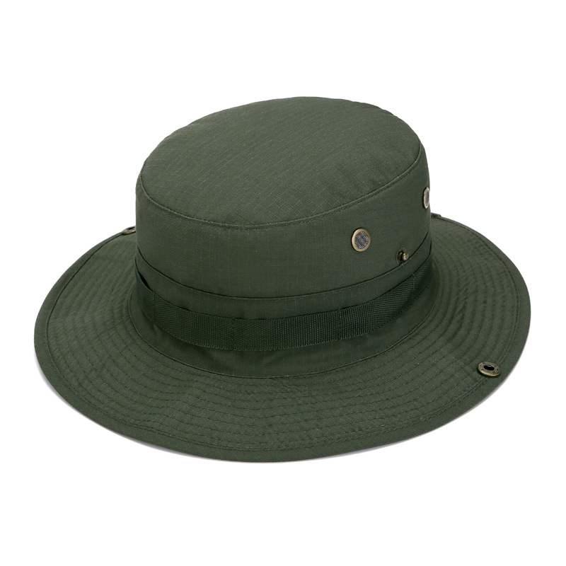 Men & Women Top Camo Summer Ca - Boonie Hat Tactical recension och pris