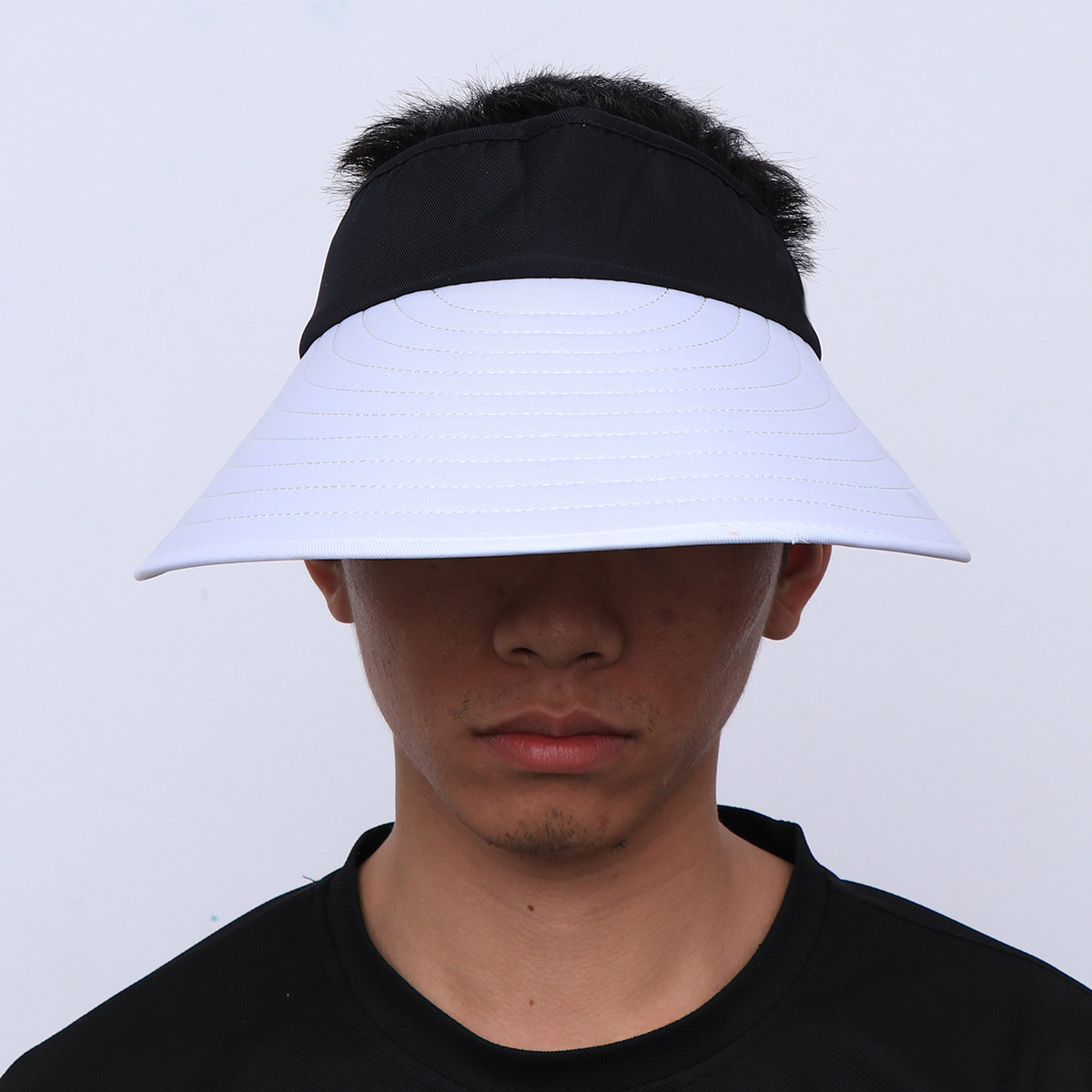 Unisex Tennis Hat Adjustable L - Running Cap Lightweight recension och pris