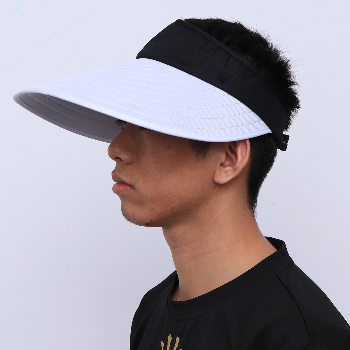Unisex Tennis Hat Adjustable L - Running Cap Lightweight recension och pris
